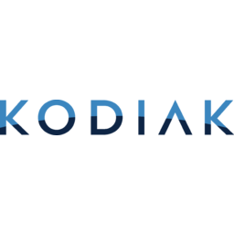 Kodiak Sciences logo