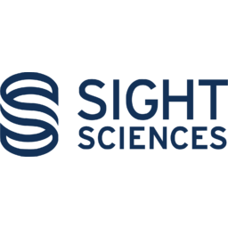 Sight Sciences logo