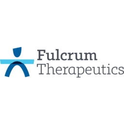 Fulcrum Therapeutics logo