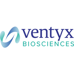 Ventyx Biosciences logo