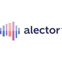 Alector logo