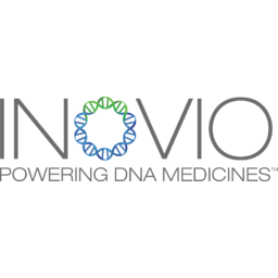 Inovio Pharmaceuticals logo