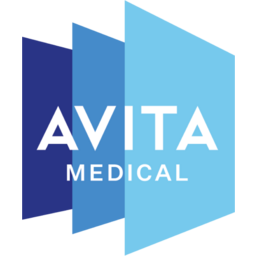 Avita Medical logo