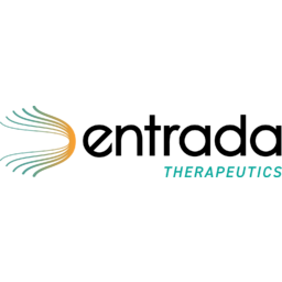 Entrada Therapeutics logo