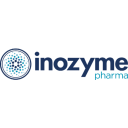 Inozyme Pharma logo