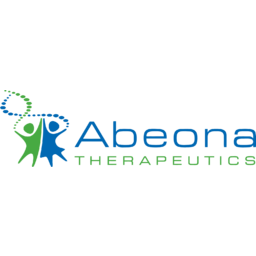 Abeona Therapeutics logo