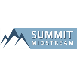 Summit Midstream logo