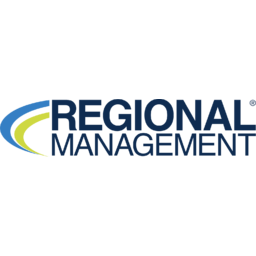 Regional Management logo