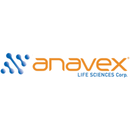 Anavex Life Sciences logo