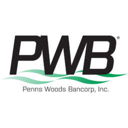 Penns Woods Bancorp logo