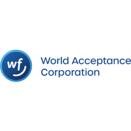 World Acceptance Corporation logo