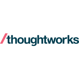 Thoughtworks logo