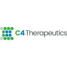 C4 Therapeutics logo