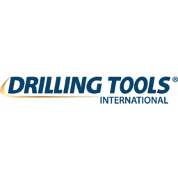 Drilling Tools International logo