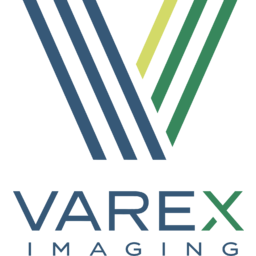 Varex Imaging logo