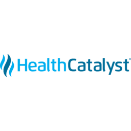 Health Catalyst logo