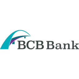 BCB Bancorp logo