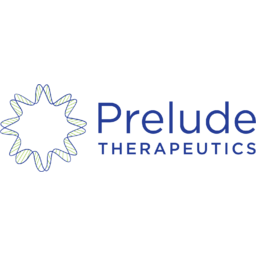 Prelude Therapeutics logo