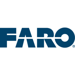 Faro Technologies logo