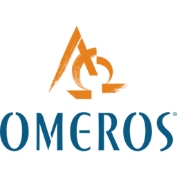 Omeros Corporation logo