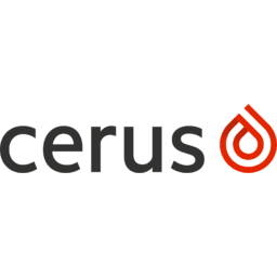 Cerus logo