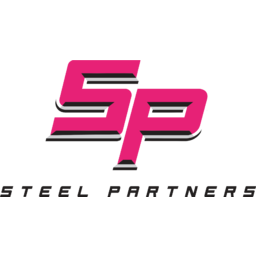 Steel Partners logo