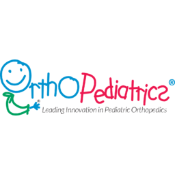 OrthoPediatrics logo