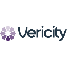 Vericity logo