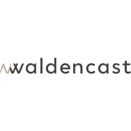 Waldencast logo