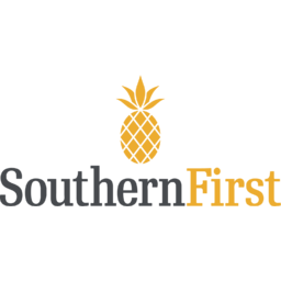 Southern First Bancshares logo