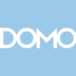 Domo logo