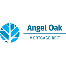 Angel Oak REIT logo