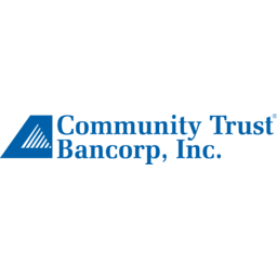 Community Trust Bancorp logo