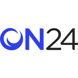 ON24 logo