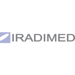 iRadimed logo