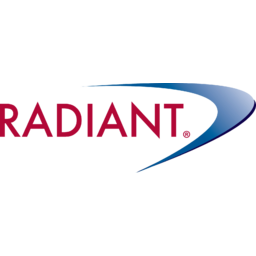 Radiant Logistics logo