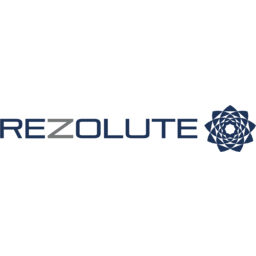 Rezolute logo