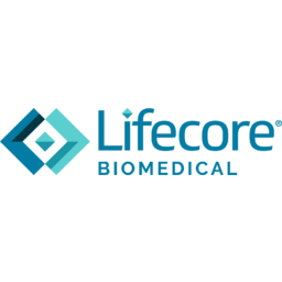 Lifecore Biomedical logo