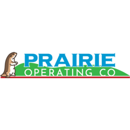 Prairie Operating logo