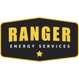 Ranger Energy Services logo