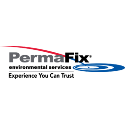 Perma-Fix Environmental Services logo