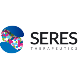 Seres Therapeutics logo