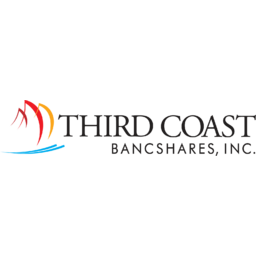 Third Coast Bancshares logo