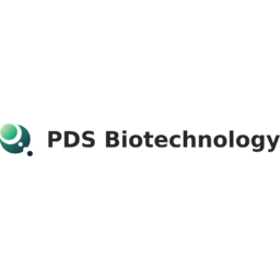 PDS Biotechnology logo