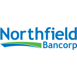 Northfield Bancorp logo