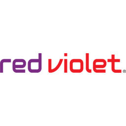 Red Violet logo