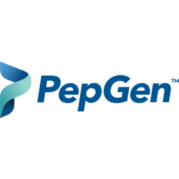 PepGen logo