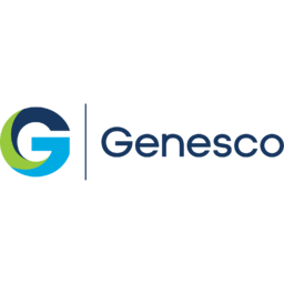 Genesco logo