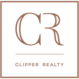 Clipper Realty logo