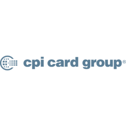 CPI Card Group logo